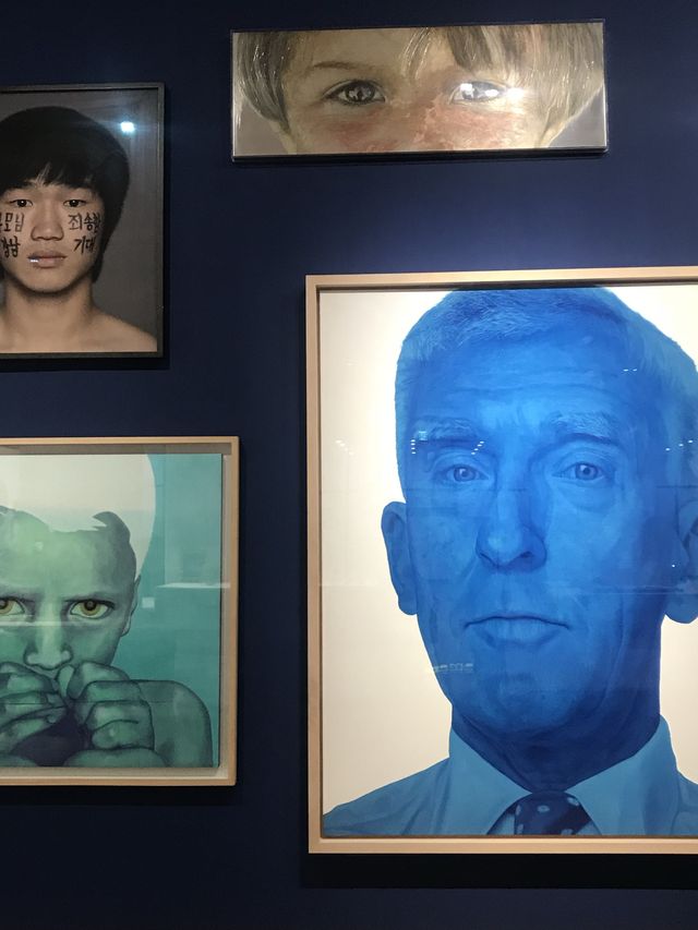 무료 전시회 실내데이트,국립현대미술관 청주