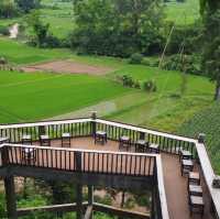 ฟาร์มเห็ดบ้านหัวน้ำ-กับเมนูเห็ดๆ