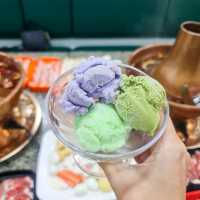 บุฟเฟ่ต์หม่าล่าสุดคุ้ม