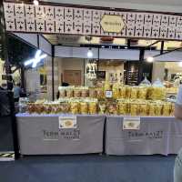 Thai cuisine 2022 - food fest to visit @ T21 