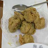 Le Chu tze char