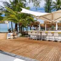  ⛱️🌊Arinara Beach Resort Phuket
