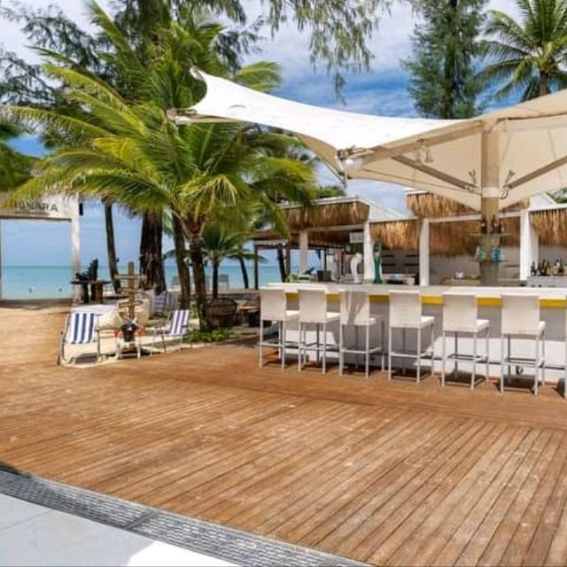  ⛱️🌊Arinara Beach Resort Phuket