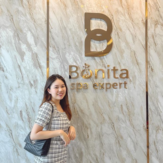 ประเดิมสปาเปิดใหม่ย่านทองหล่อ 🧖🏻‍♀️