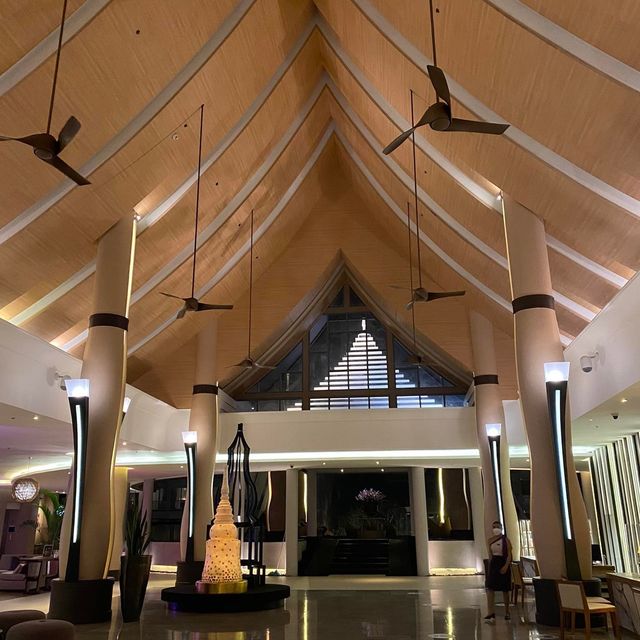 รีวิว "Grand Mercure Phuket Patong Resort" 5ดาว หน