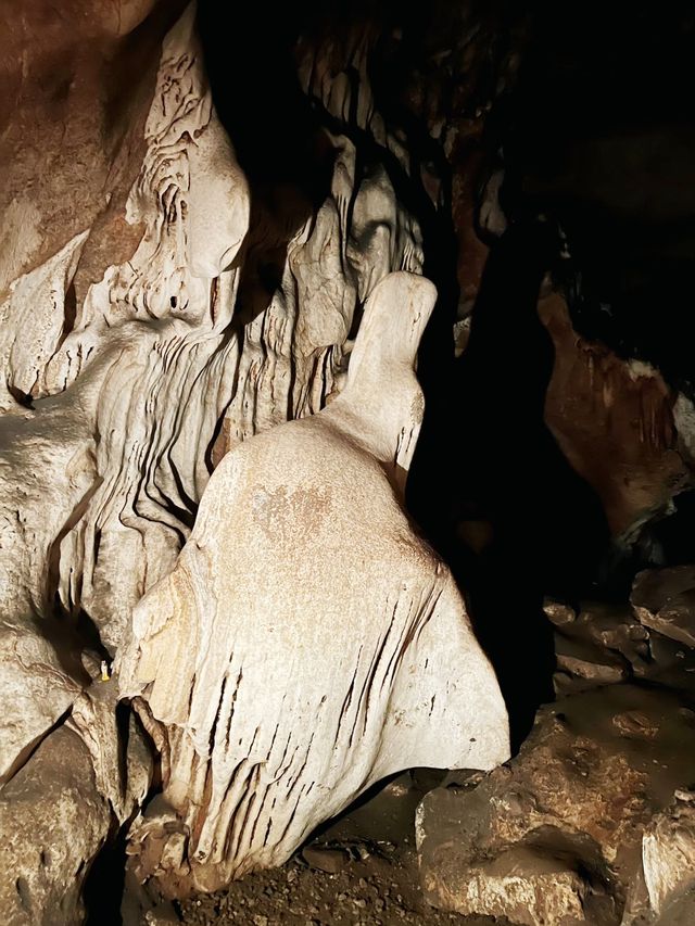 วัดถ้ำหลวงเชียงดาว  จังหวัดเชียงใหม่