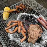屯門蝴蝶灣公園 BBQ 家庭聚會最佳選擇
