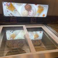 遠雄悅來英倫西餐廳-花東最強buffet