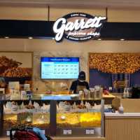 Oprah Winfrey's Favourite Popcorn