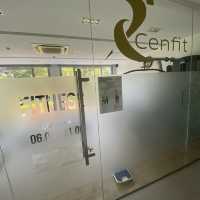 centra by Centara 