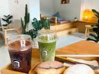เคียวโต ชิ คาเฟ่ (Kyoto Shi Cafe)