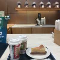 【六本木】ティー好きにはたまらない‼︎スタバの