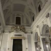 西西里島最華麗的主教堂⛪️｜Palermo Cathedral