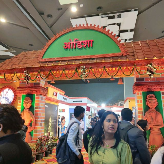 India International Trade Fair Part 2