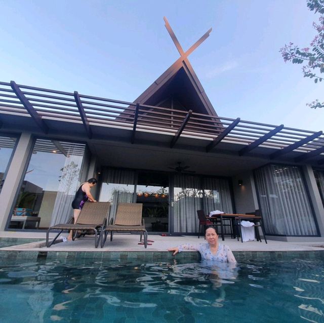 Anantara Vacation Club Mai Khao 
