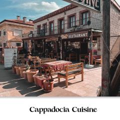 Cappadocian Cuisine User Photo
