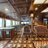 東京箱根親子一日團♨️同小朋友坐海賊船⛵️空中纜車、品嘗黑色溫泉蛋、機動遊戲遊樂場