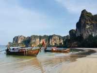 MUST BE IN KRABI 