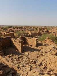 Kuldhara village 