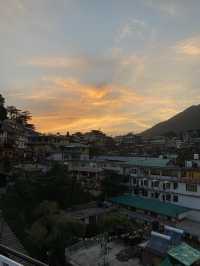 Dharamshala- A beautiful city in Hills