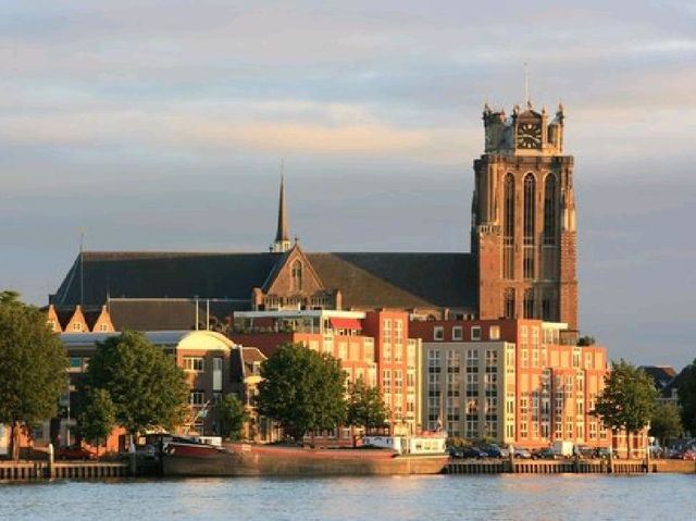 Admire Grote Kerk