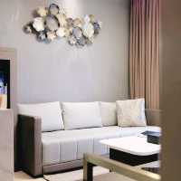 Oakwood Apartments PIK Jakarta