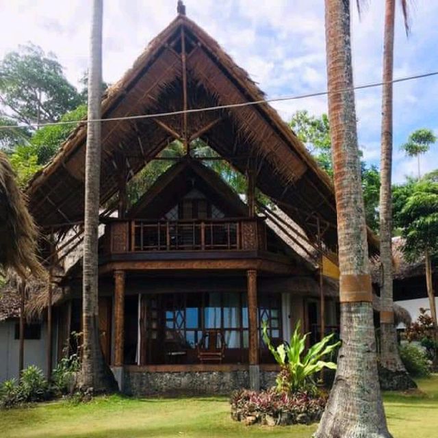 Villa Marmarine Resort, Siquijor