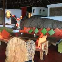 The Jungle Club

