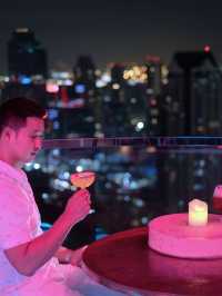 “ซุปตาร์พาชม 6 บาร์ลับ!! แห่งเลอบัว” 🍸