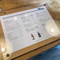 Mons Cafe