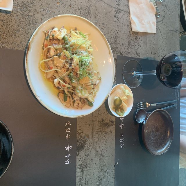 제주도 감성 맛집, 맛있는 폴부엌
