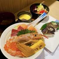 抵食日本料理