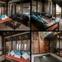 la a natu bed & bakery ที่พักสไตล์บาหลี