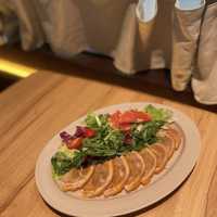 東涌韓式蛋包飯