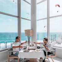 JUMANA RESTAURANT - BALI