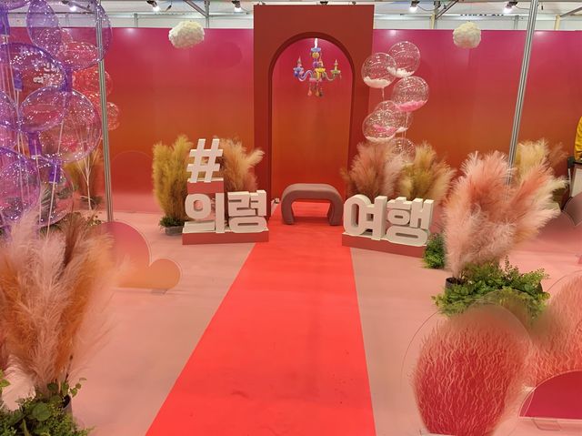 [🇰🇷, 창원] 경남의 관광지를 둘러보며 박람회 즐기자~🎶