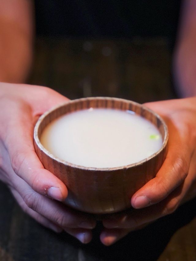 尖沙咀日本餐廳之一遊
