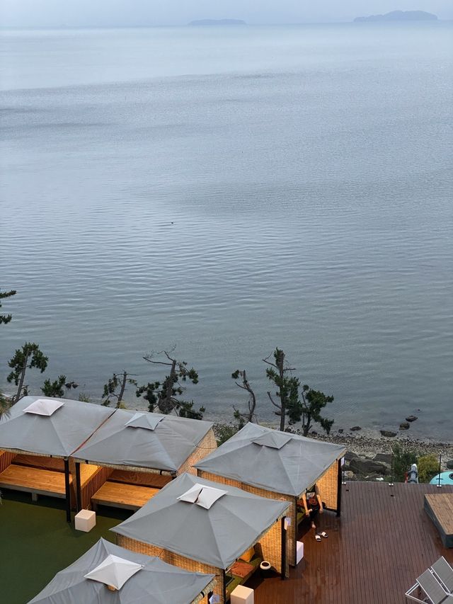 오션뷰 숙소 추천 🏡 