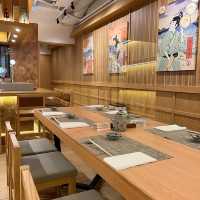 馬鞍山日本料理心機之作！