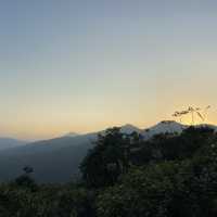馬鞍山昂平 2Hour輕鬆易行⛰ 露營好地方