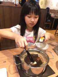 ～親子餐廳