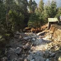 Magnificent Route Lukla to Phakding 