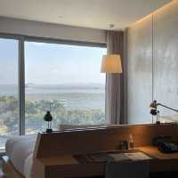 영종도의 둥지, 서해바다 온수풀 수영장은 여기지💙 인천 NEST HOTEL