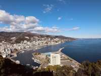 熱海城
