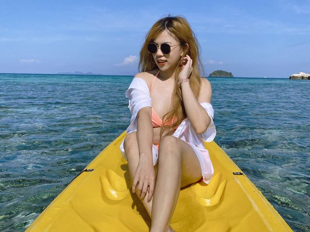 กิจกรรมกลางแจ้งยอดฮิต