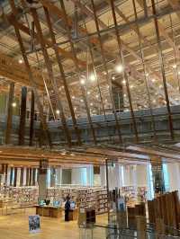 【富山】富山市ガラス美術館