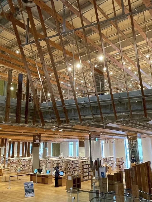 【富山】富山市ガラス美術館