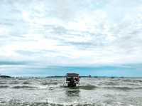 วันหนึ่งฉันไปหาดพัทยาเหนือ
