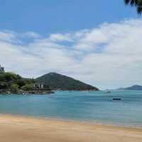 無敵海景 ～ 深水灣 