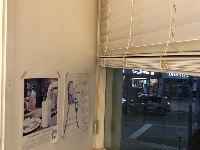 회기역 1분거리 카페 언차일드 